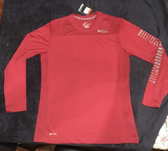 Nike Hyperspeed dry-fit long sleeve shirt