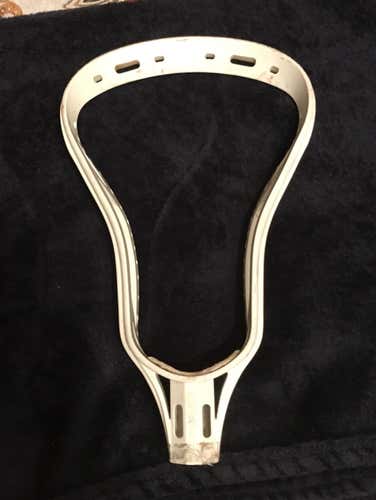 Brine Edge X lacrosse head