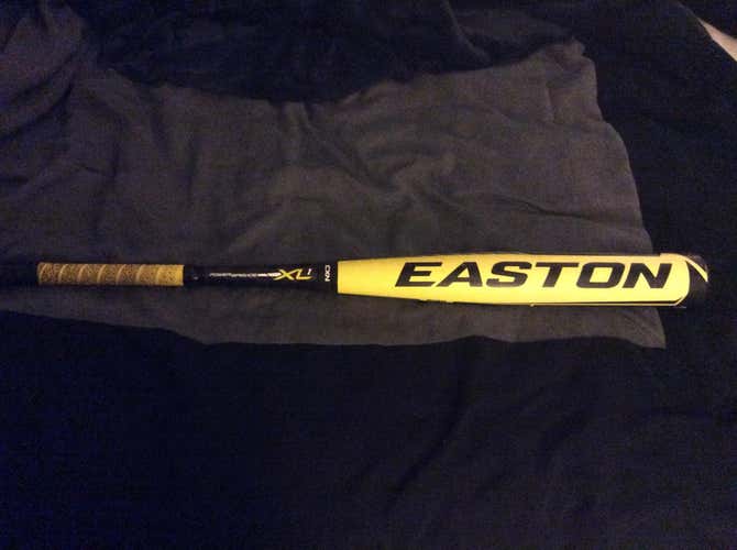 Easton XL1 -3 BBCOR