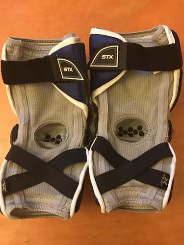 STX CELL TWO ARM GUARDS