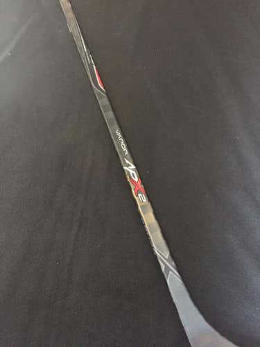 1 Bauer APX2