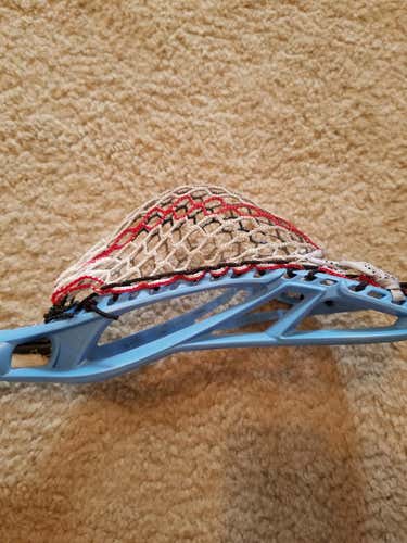 Nike Lakota Carolina Blue with Hero Mesh