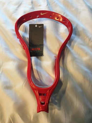 Brand New Nike Lakota Head