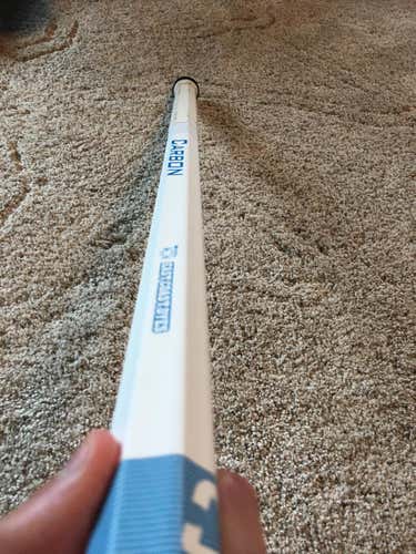 Brand New ECD Carbon Shaft