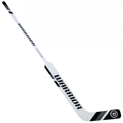 New Warrior VR2 Sr. Composite One Piece Goalie Hockey Stick Twist 27.5" LH