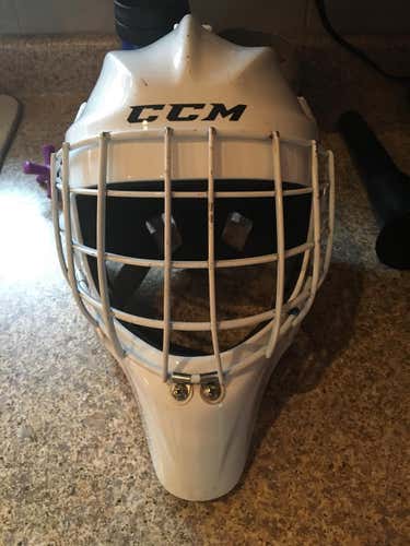 CCM 9000 Helmet
