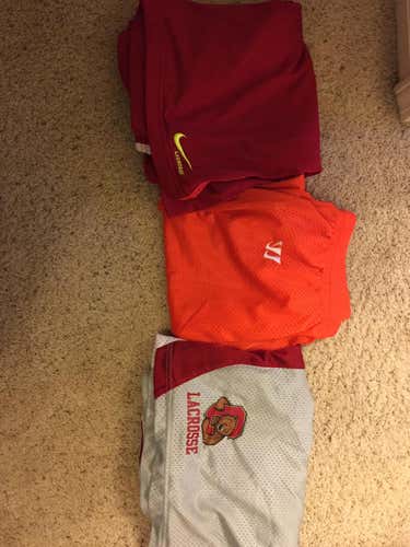 Lacrosse Shorts Bundle Deal