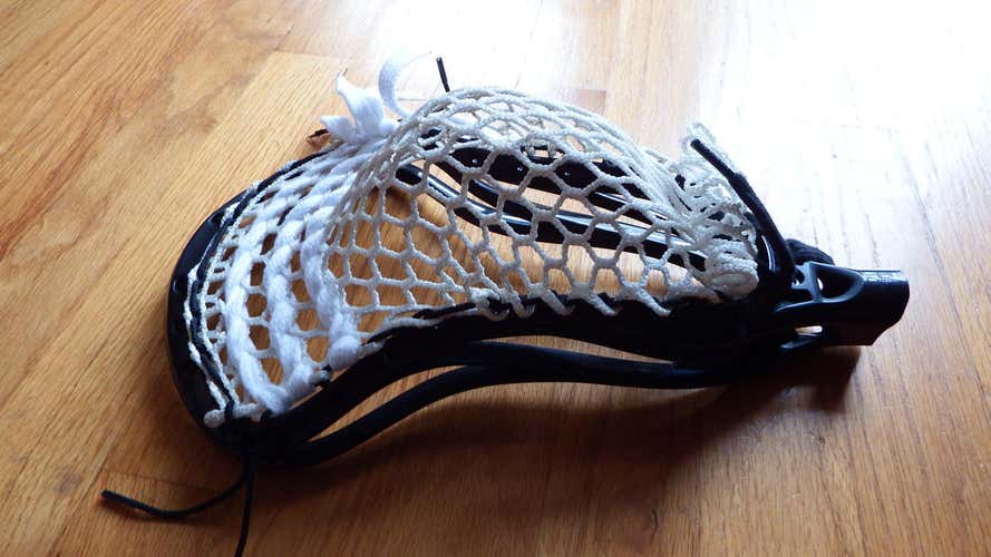 STX Surgeon 300 Strung w/ STX Memory Mesh