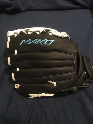 New Easton Mako Pro 12.25" Fastpitch Softball Glove