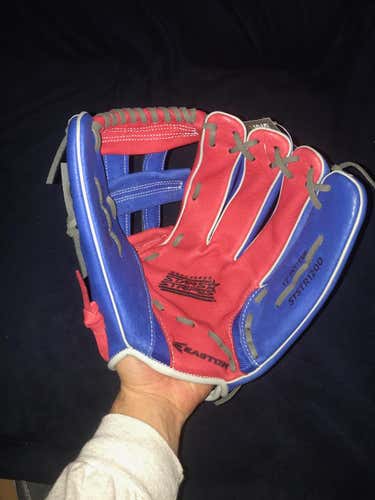 EASTON STARS AND STRIPES 12" -