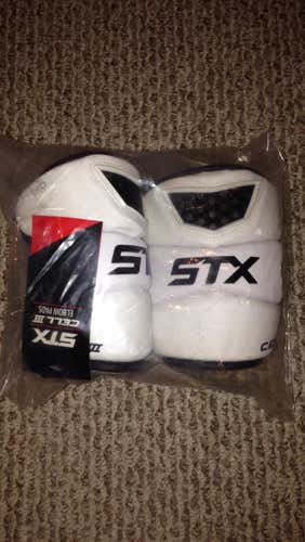 BN Cell 3 Arm Pads $40