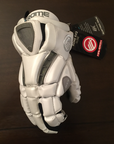 Maverik RX3 Gloves BNWT