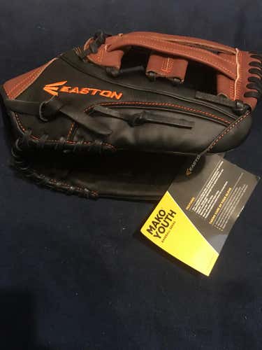 EASTON MAKO OUTFIELD 12" - BASEBALL GLOVE