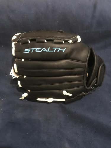 New Easton Stealth Pro 12.5" Fastpitch Softball Glove Right Hand Throw -MKFP1250