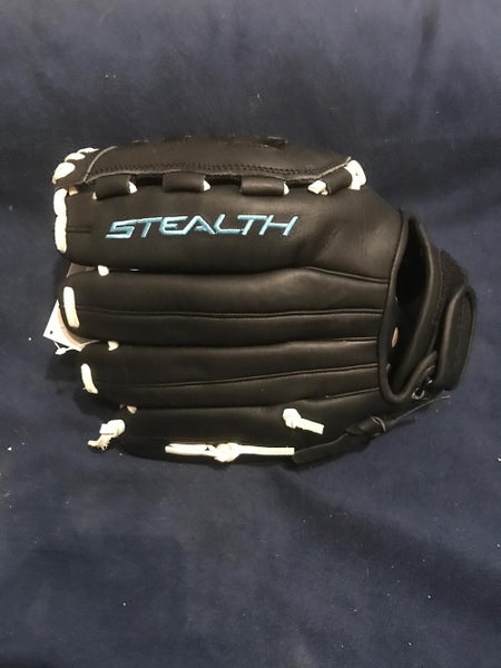 New Easton Stealth Pro 12.5" Fastpitch Softball Glove Right Hand Throw -MKFP1250