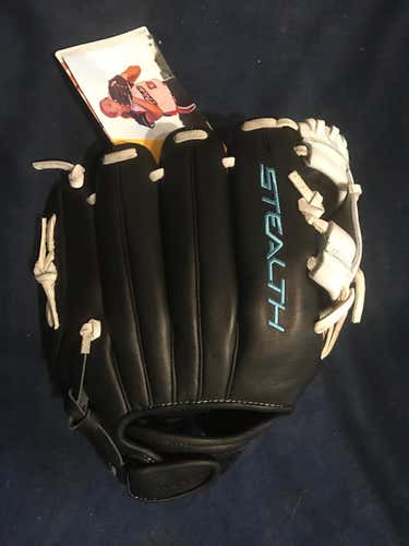 Easton Stealth Pro 11.75" Fastpitch Softball Glove