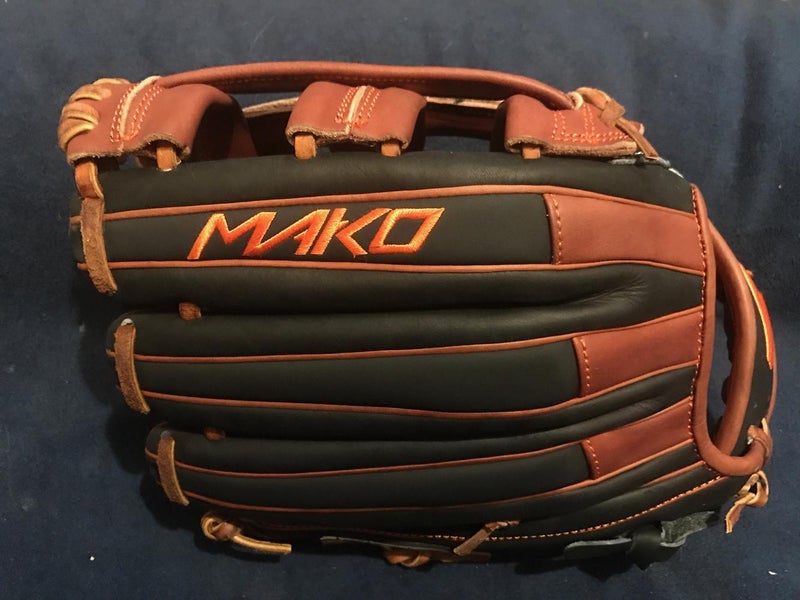 EASTON MAKO LIMITED EDITION 12.75" ADULT BASEBALL GLOVE