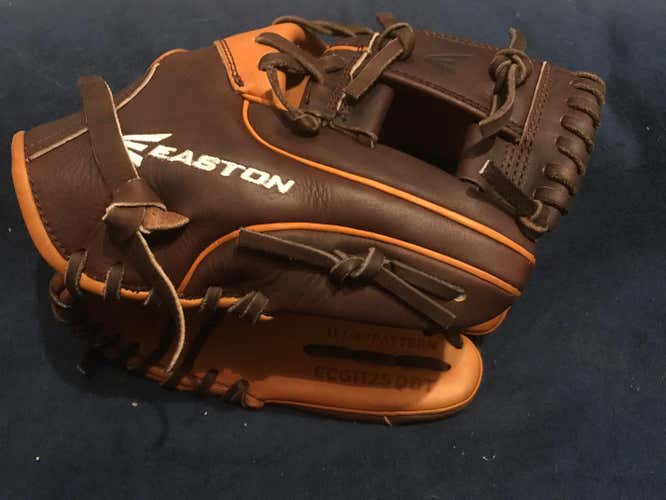 Easton Core Pro 11.25" Baseball Glove: ECG1125DBT