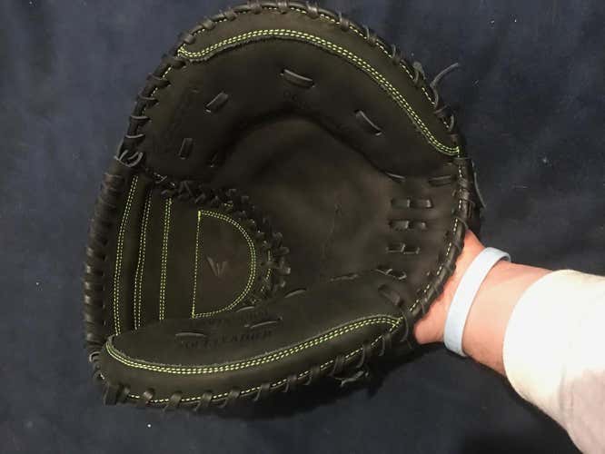CATCHER'S MITT 33" - SYMFP2000 CATCHER'S MITT