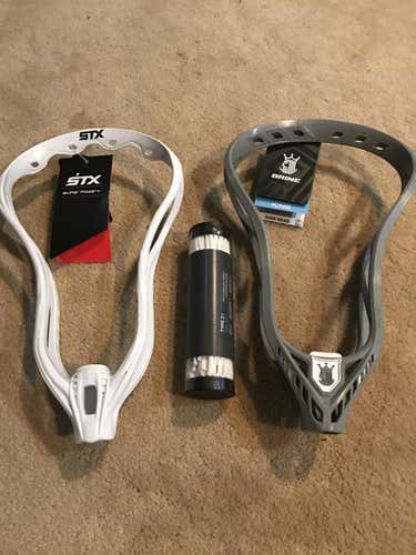 New Brine king X + Super power plus