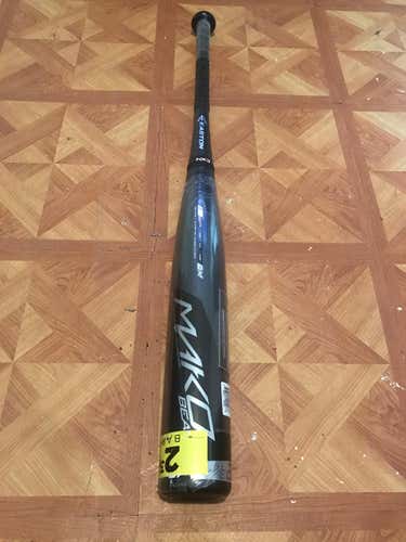 NEW - Easton 2017 SL17MK10B MAKO BEAST USSSA (-10) Baseball Bat 31/21