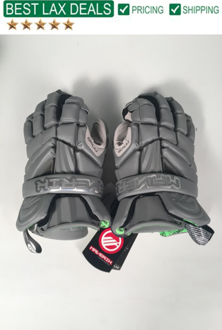 Maverik Max Lacrosse Glove