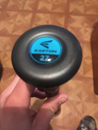 Easton JR Big Barrel S3 Baseball Bat -10