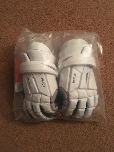 BNWT Nike Vapor Gloves