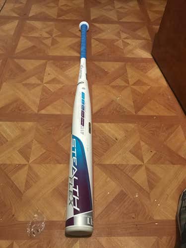 NEW - Easton 2017 Stealth Flex FP17SF11 (-11) 33/22 Fastpitch Softball Bat