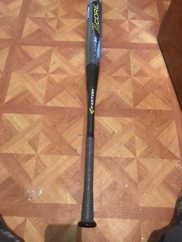 NEW - Easton 2017 BB17ZH Z-Core Hybrid BBCOR (-3) Baseball Bat 33/30 BB17ZH