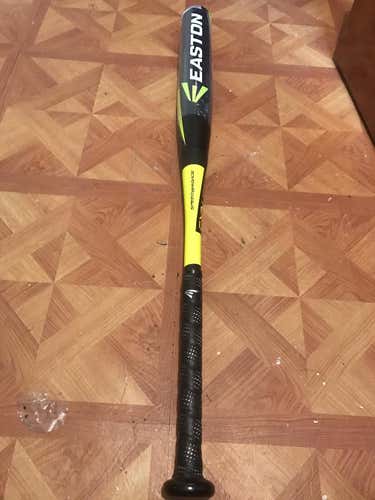NEW - Easton S500C 2016 YB16S500C (-12) 30/18 Youth Baseball Bat