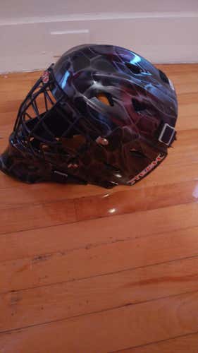 Itech Profile 1440 Goalie mask