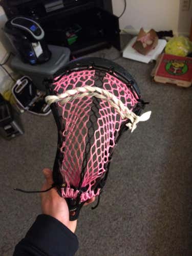 BCA throne light mesh