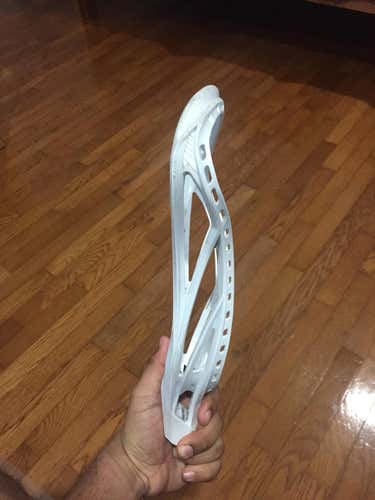 Surgeon 500 Lacrosse Head