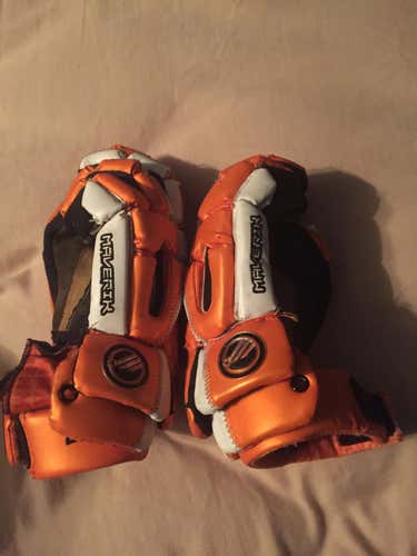 Maverik Rome Gloves