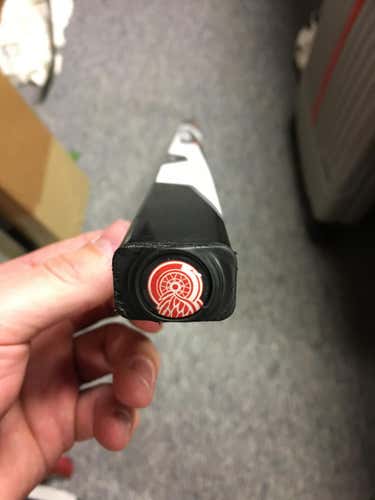 75 flex Nyquist shaft warrior 52 1/2 inches long