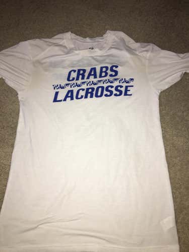 2 crabs shooter shirts