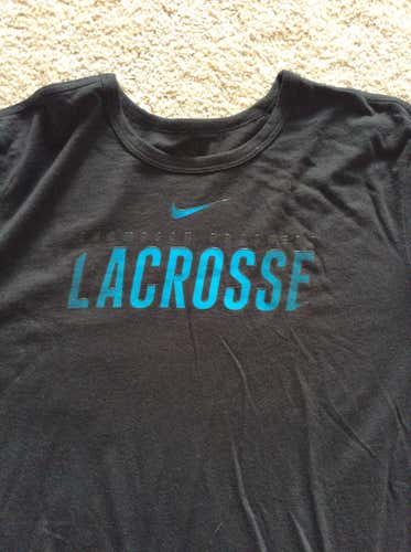 Thompson Brothers Nike Dri Fit Lacrosse T Shirt