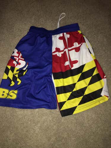 Limited edition crabs shorts, super comfy