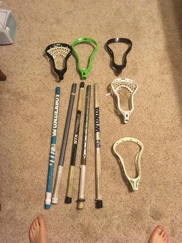 Everything here for $75