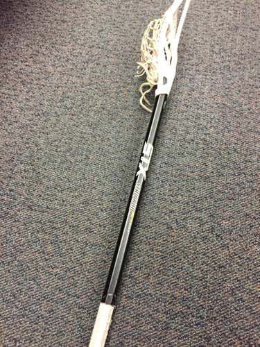 Surgeon 10 500 and Stallion Sci Ti shaft