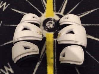 STX Assault arm pads