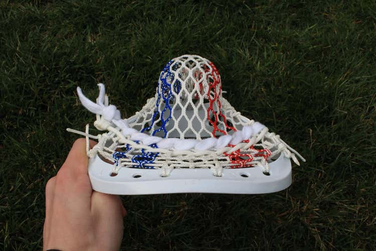 Crook X with LE STX Memory Mesh