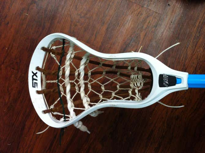 K18 head (Traditional), with K18 shaft
