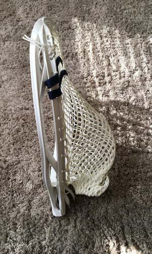 Warrior Nemesis Lyte Goalie Head
