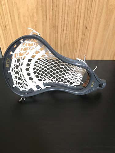 For @wdebruin **STX Stallion 700**