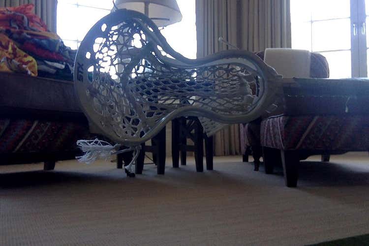 STX Duel and Nike CEO