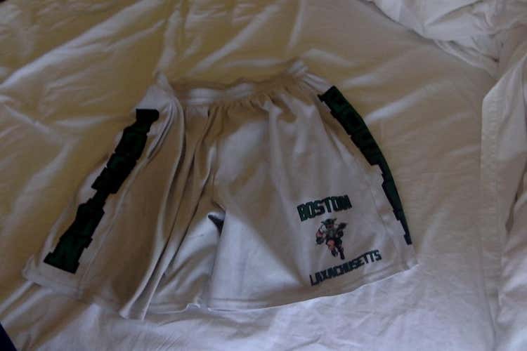 Laxachusetts Shorts