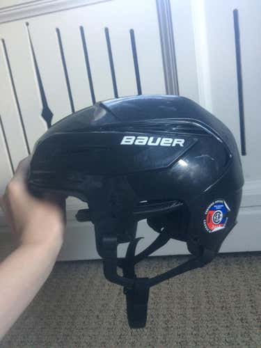 Bauer IMS 11.0