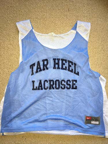 North Carolina Nike Lacrosse Penny